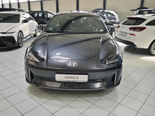Hyundai IONIQ 6 Hyundai DYNAMIQ-Paket Navi Digitales Coc