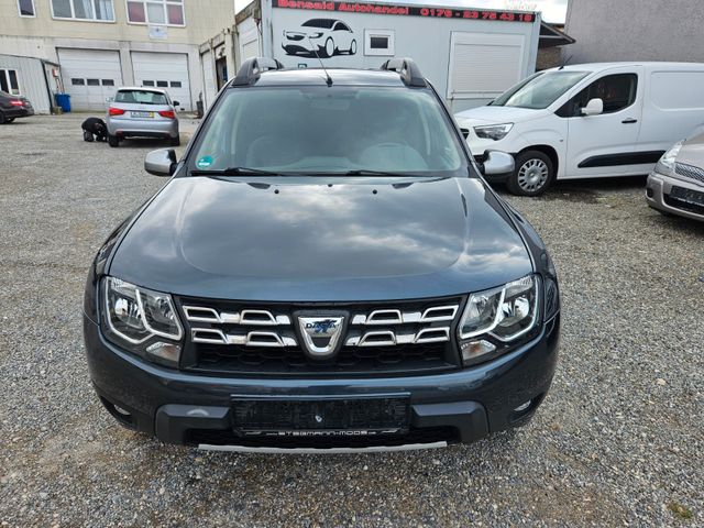 Dacia Duster I Prestige 4x4