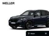 BMW X5 xDr30d M Sport Pro DA/PA-Pr,B+W,7-Sitzer,Pano