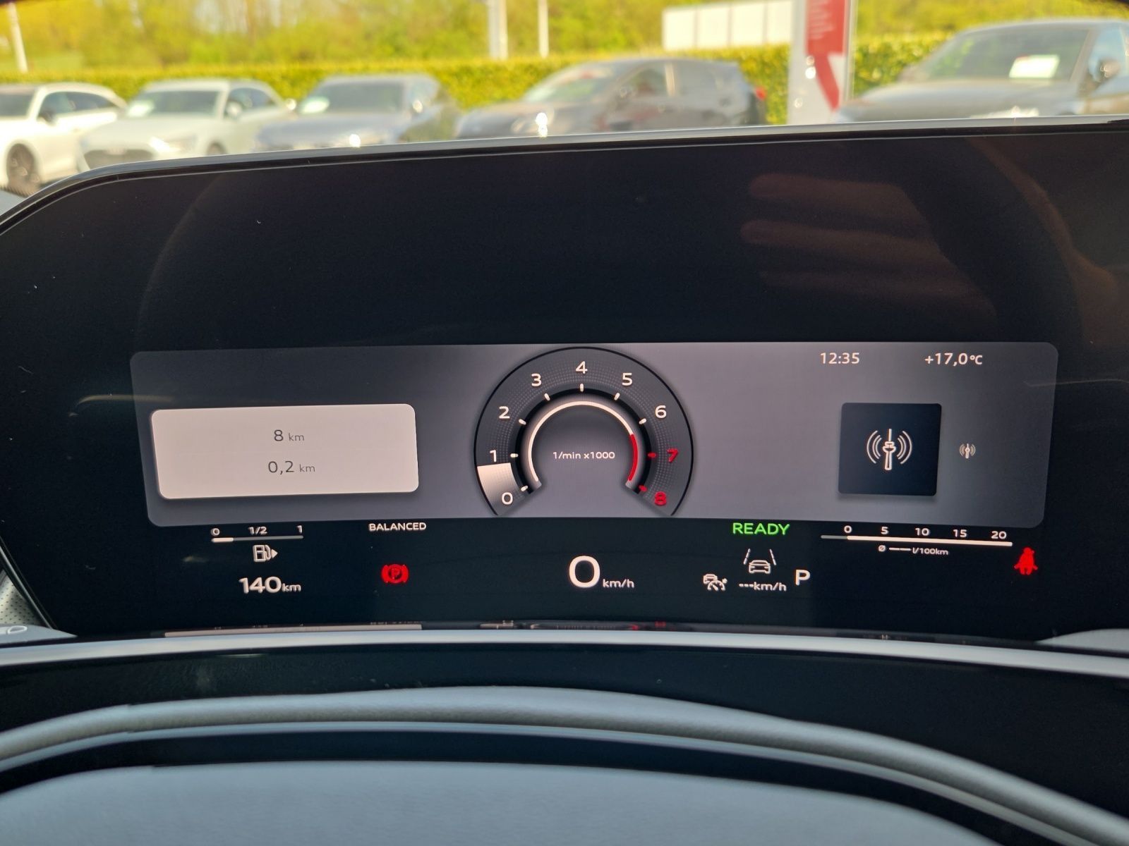 Audi Q3 - Bild 9