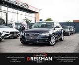Audi A4 Avant 2.7 TDI XENON PANO LEDER NAVI TEMPOMAT - Audi A4 Kombi 7tdi mit Diesel-Antrieb