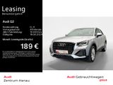 Audi Q2 35 TFSI advanced*LED*VIRTUAL*NAVI-PLUS*17ZOLL - Audi Q2 aus 2024