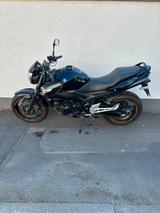 Suzuki GSR 600 | Top gepflegt | TÜV Neu | Neue R - SUZUKI GS 600