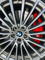 BMW Gran Turismo 640i xDrive - fast komplett Ausst. - BMW 640 Gran Turismo aus 2021