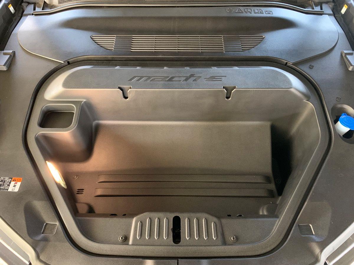 Ford Mustang Mach-E (Extended Range 99kWh) Premium SD