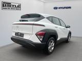 Hyundai KONA Select Hybrid Funktionspaket Navi LED ACC A - Hyundai Kona Select mit Hybrid-Antrieb (Benzin/Elektro)