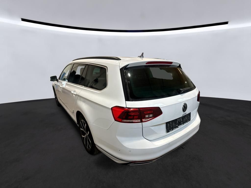 Volkswagen Passat Variant GTE 1.4 TSI/TRAVEL/AHK/PANO/CAM imagem 3