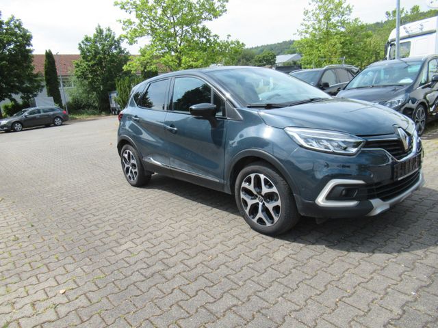 Renault Captur TCe 90 Intens