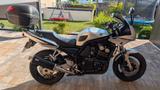 Yamaha Fazer FZS 600 - YAMAHA 2003 FZS 600 FAZER