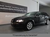 Audi A3 Sportback 2.0 TDI| Xenon| S-Tronic| Parkhilfe - Audi A3 aus 2010: 2.0