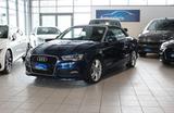 Audi A3 Cabrio 2.0 TDi S-tronic 2x S line Park Assist - Audi A3 mit Diesel-Antrieb: 2.0