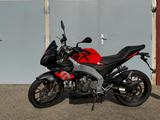 Aprilia Tuono 125 - Aprilia Motorräder in Dresden