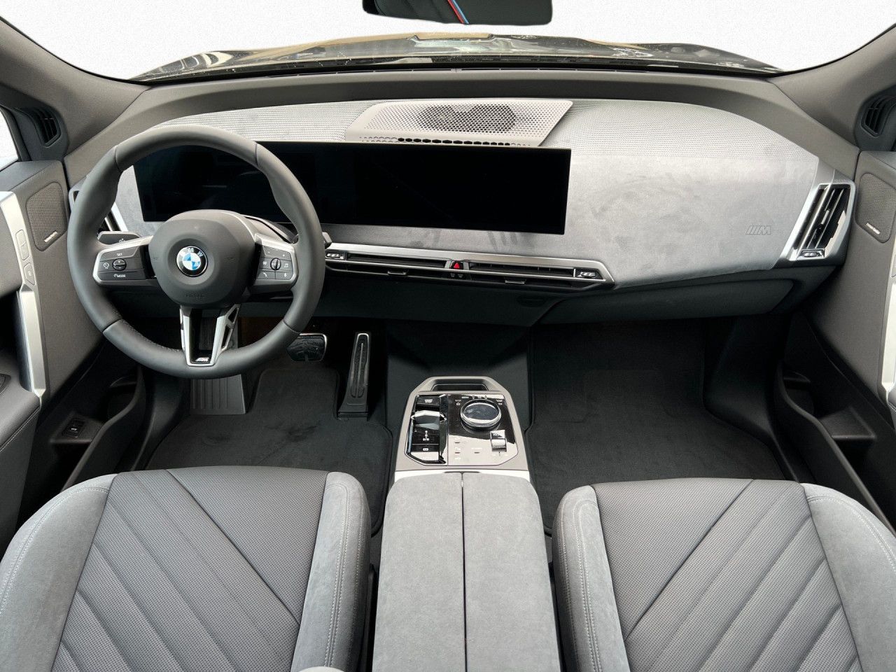 BMW iX - Bild 14