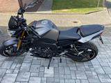 Yamaha Fz8