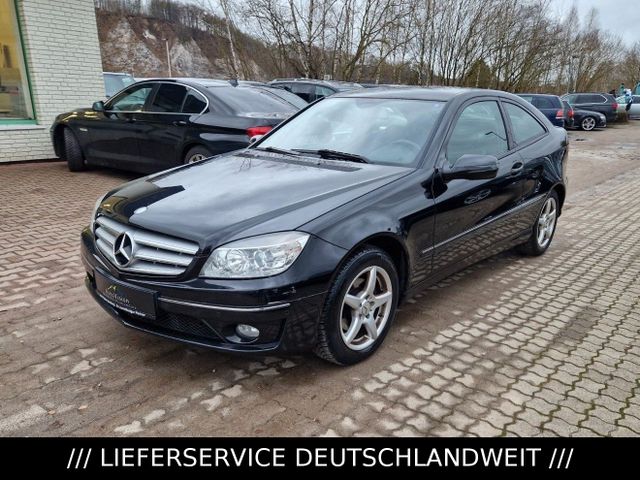 Mercedes-Benz CLC 180 CLC -Klasse CLC 180 Kompressor