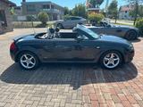 Audi TT Roadster 1.8T 110KW + TÜV + S-Line - Audi TT aus 2004: Line