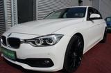 BMW 330d ADVANTAGE AUTOMATIK NAVI KLIMA PDC LED - gebrauchte BMW 330 aus dem Jahr 2015
