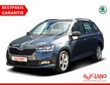 Skoda Fabia Combi 1.0 MPI Style Sitzheizung PDC USB