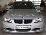 BMW 318i Touring Wenig KM TÜV NEU! TOP gepfelgt! - BMW 3er Reihe aus 2006: Kombi