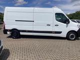 Renault Master Kasten L3H2 HKa 3,5t - 1. Hand - Renault Master Gebrauchtwagen