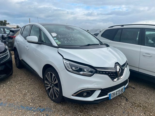 Renault Scénic IV 1.5 DCi 130 Initiale Paris / ER673