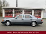Mercedes-Benz 230E 124 OLDTIMER MIT H-KENNZEICHEN+ AUTOMATIK - Mercedes-Benz 230 in Bielefeld