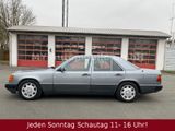 Mercedes-Benz 230E 124 OLDTIMER MIT H-KENNZEICHEN+ AUTOMATIK - Mercedes-Benz 230 mit Benzin-Antrieb: Limousine