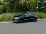 Volkswagen Polo 6R 1.4 TDI 105ps - Volkswagen Polo: TDI Ps