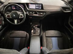 Fahrzeugabbildung BMW 218i Gran Coupé M Sport -- Pano/ACC/M Sitze
