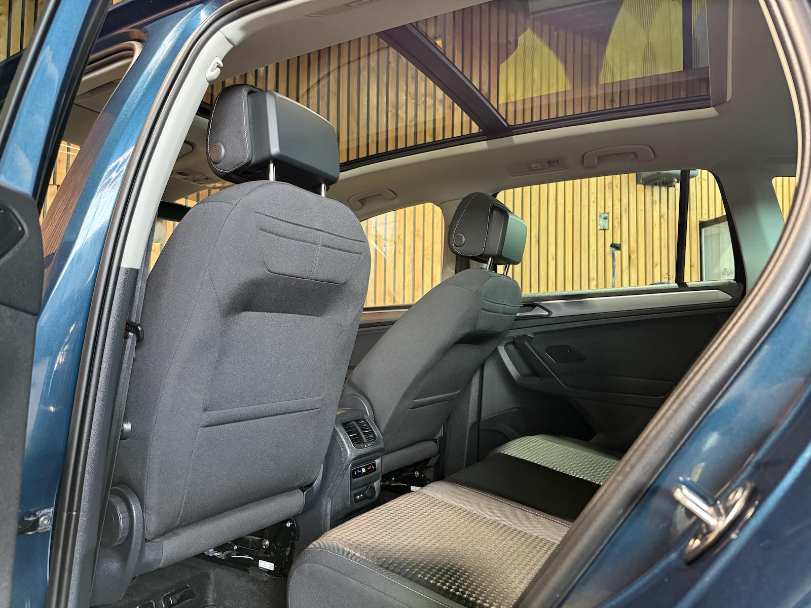 Volkswagen Tiguan 1,5 TSI Active DSG *Navi*AHK*Kam*ACC*Pano, миниатюра 14