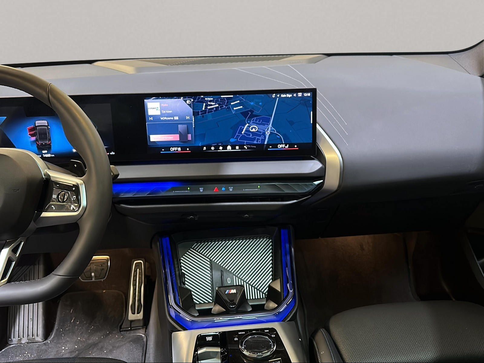 BMW X3 - Bild 16