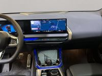 BMW X3 - Vorschau Bild 16