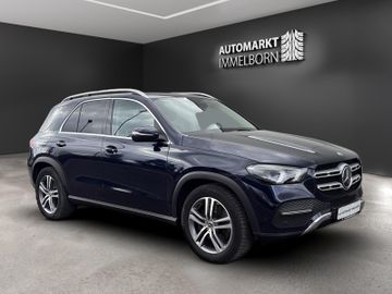 Mercedes GLE 350 - 1