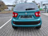 Suzuki Ignis Comfort+ *TÜV 05.2027 - blaue Suzuki Ignis