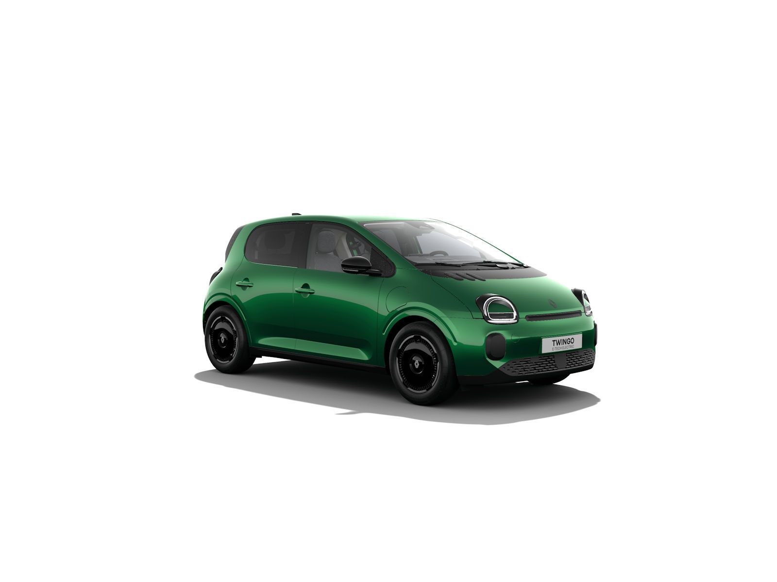 Renault Twingo - Bild 10