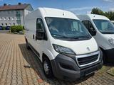 Peugeot Boxer 4-Sarg Bestattungswagen Leichenwagen