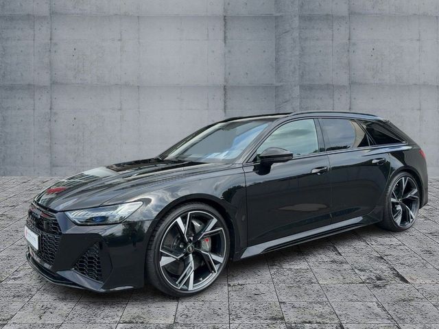 AUDI RS 6 Avant quattro +Dynamikpaket plus +AHK +TV+