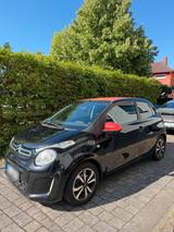 Citroën C1 | Panorama Dach | Bluetooth | K... - Citroën C1 in Karlsruhe