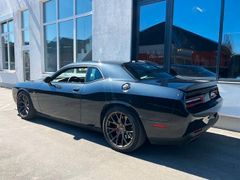 DODGE Challenger SRT Hellcat 1 Hand