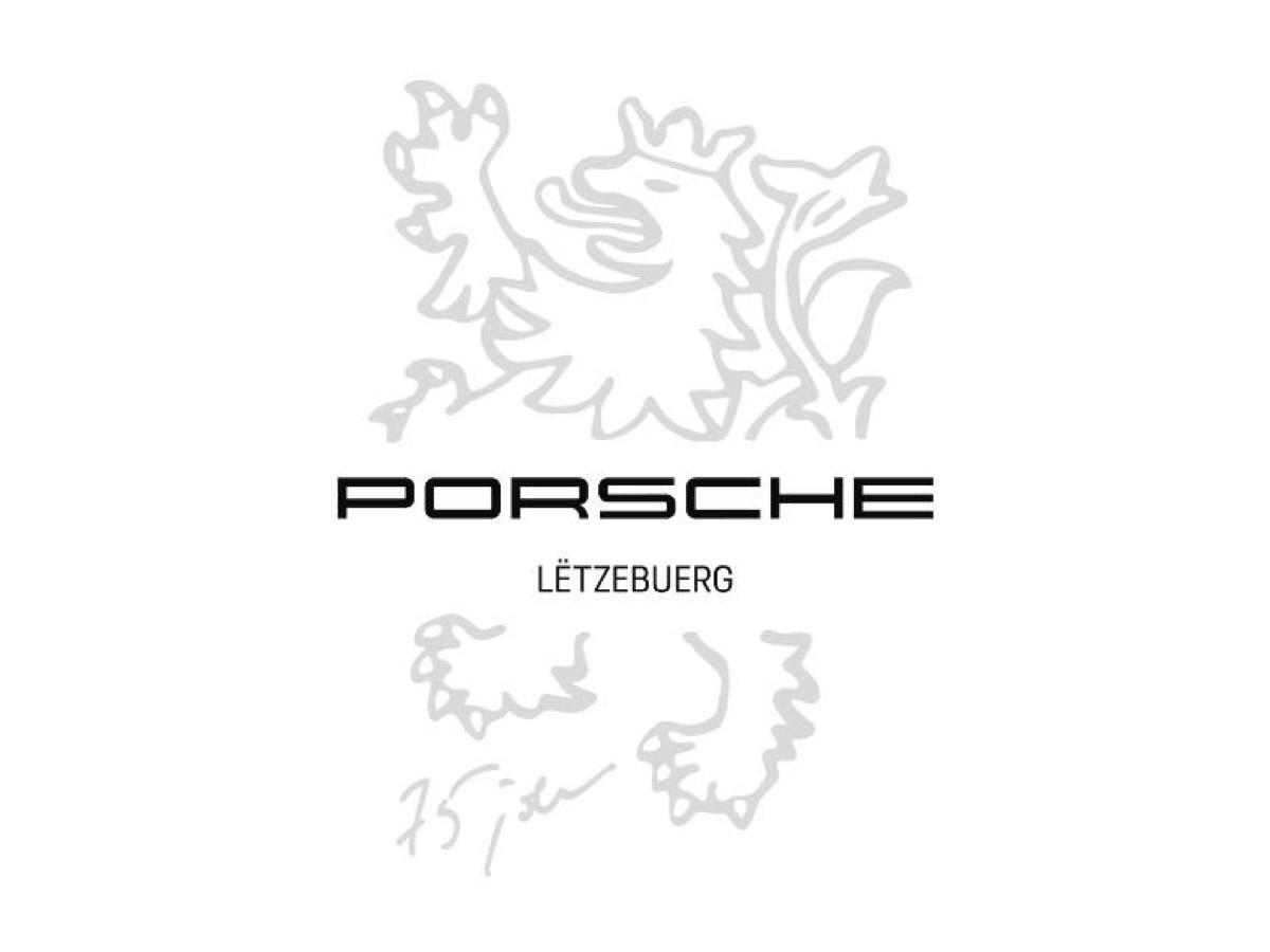 Porsche Macan GTS