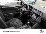 Volkswagen Tiguan 1.5 R-LINE EXT. PANO ALU19 eKLAPPE NAVI - VW Tiguan Gebrauchtwagen in Hagen