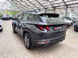 Hyundai Tucson 1.6 T-GDI  Mild-Hybrid|Navi|Kamera|Sitzhz - Hyundai Gebrauchtwagen in Berlin