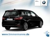 BMW 218i Aut Gran Tourer Luxury Line Pano Memory - BMW 218 Gran Tourer mit Schiebedach