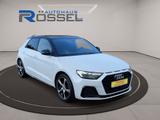 Audi A1 35 TFSI Sportback S-Tronic 17" Alu ACC LED - Audi A1: Tronic