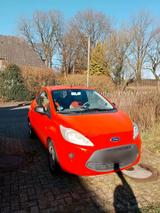 Ford KA mit TÜV bis 07.2026 - Ford Ka/Ka+ in Bremen