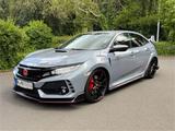 Honda Civic 2.0 i-VTEC TURBO Type R GT Type R GT - gebrauchte Honda Civic aus dem Jahr 2019