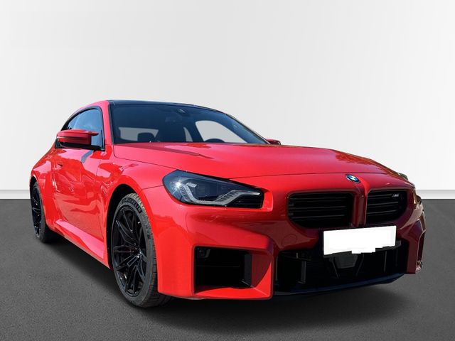 BMW M2 Coupe M Driver's Package *BMW Live *Carbon