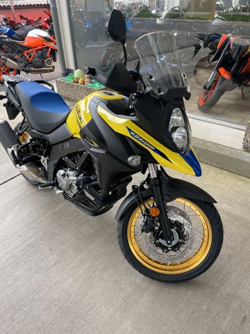 Suzuki DL 650XT 2024