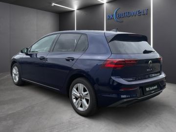 Volkswagen Golf - 5