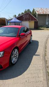 Audi A5 3.0 TDI S tronic quattro Sportb. design d...